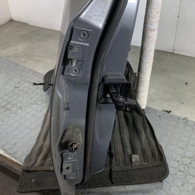 Porte avant droit BMW SERIE 5 E61 Photo n°3