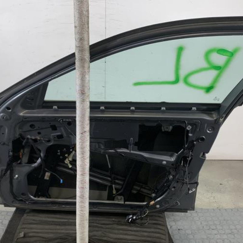 Porte avant droit BMW SERIE 5 E61 Photo n°4