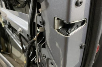 Porte avant droit BMW SERIE 5 E61