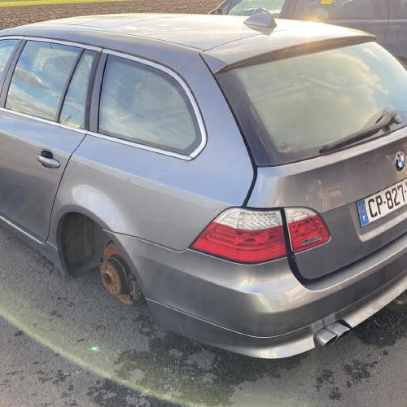 Porte avant droit BMW SERIE 5 E61 Photo n°9