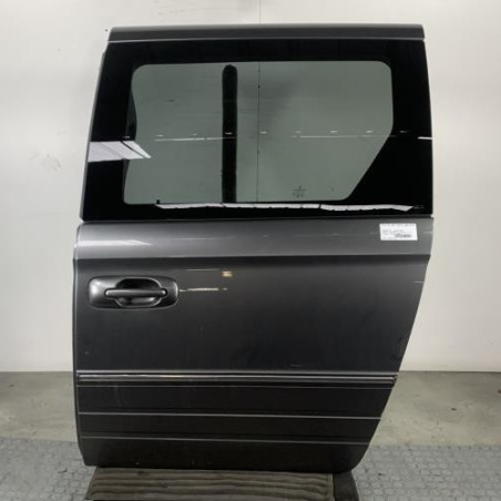 Porte arriere gauche CHRYSLER GRAND VOYAGER 4 Photo n°1