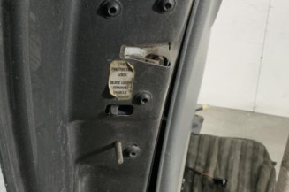 Porte arriere gauche CHRYSLER GRAND VOYAGER 4