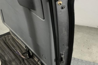 Porte arriere gauche CHRYSLER GRAND VOYAGER 4