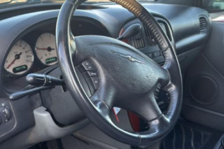 Porte arriere gauche CHRYSLER GRAND VOYAGER 4