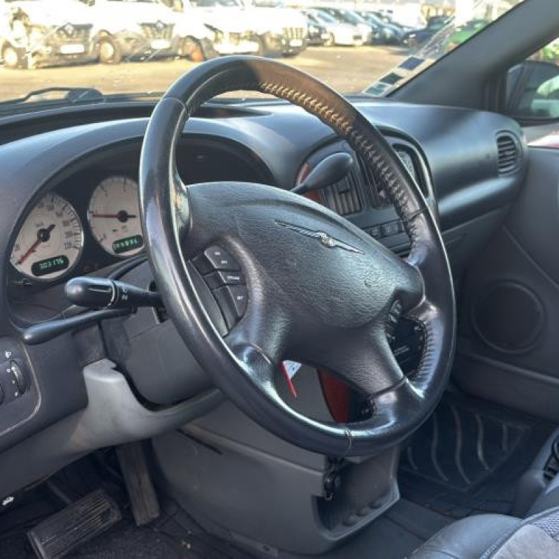 Porte arriere gauche CHRYSLER GRAND VOYAGER 4 Photo n°18