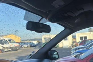 Porte arriere gauche CHRYSLER GRAND VOYAGER 4