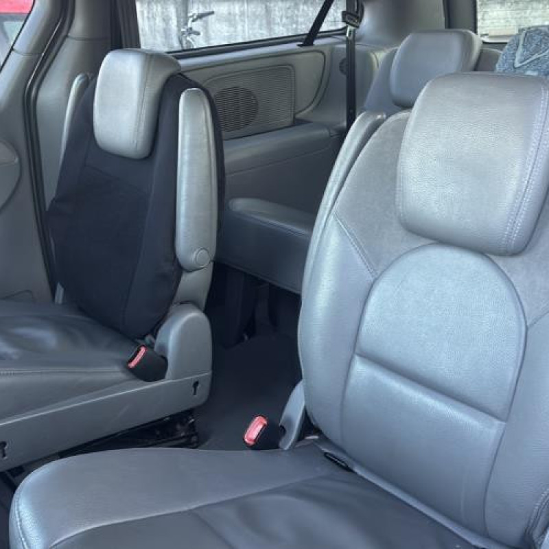 Porte arriere gauche CHRYSLER GRAND VOYAGER 4 Photo n°20