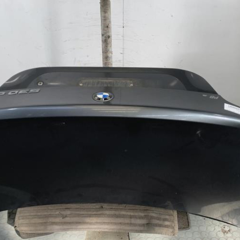 Malle/Hayon arriere BMW SERIE 5 E60 Photo n°1