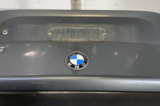 Malle/Hayon arriere BMW SERIE 5 E60