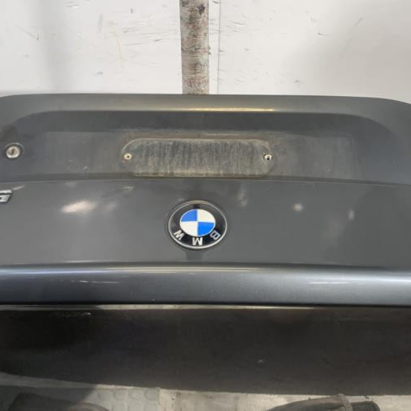 Malle/Hayon arriere BMW SERIE 5 E60 Photo n°3