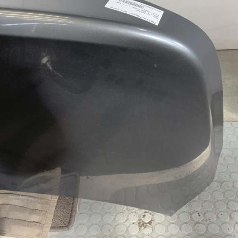 Malle/Hayon arriere BMW SERIE 5 E60 Photo n°4