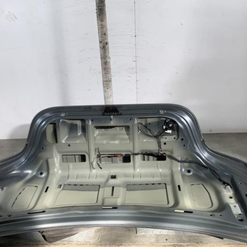 Malle/Hayon arriere BMW SERIE 5 E60 Photo n°5