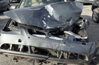 Malle/Hayon arriere BMW SERIE 5 E60