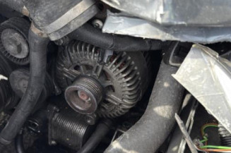 Malle/Hayon arriere BMW SERIE 5 E60