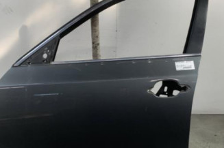 Porte avant gauche BMW SERIE 5 E60 Photo n°1