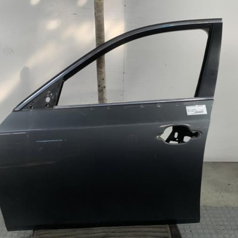 Porte avant gauche BMW SERIE 5 E60 Photo n°1