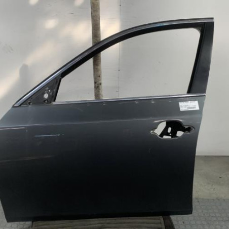 Porte avant gauche BMW SERIE 5 E60 Photo n°1