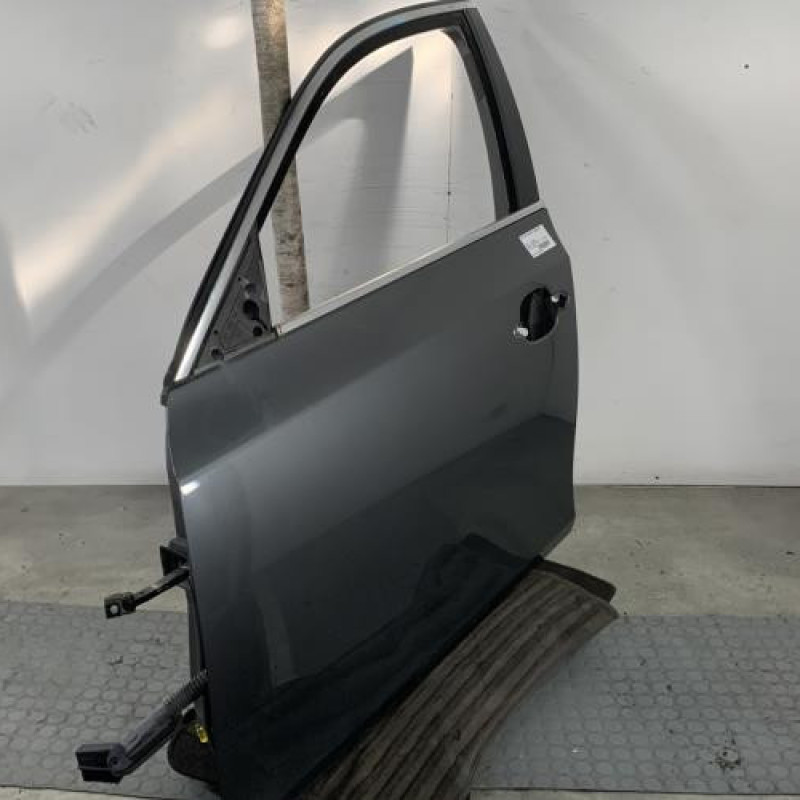 Porte avant gauche BMW SERIE 5 E60 Photo n°2