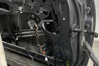 Porte avant gauche BMW SERIE 5 E60