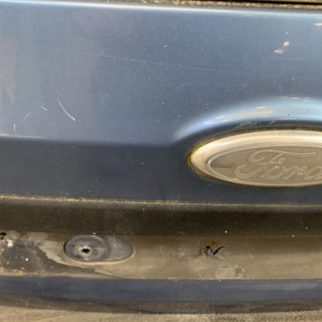 Malle/Hayon arriere FORD FIESTA 5