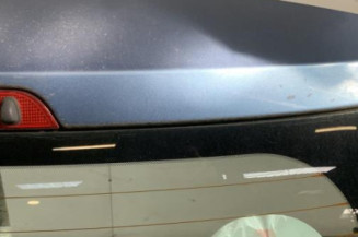 Malle/Hayon arriere FORD FIESTA 5