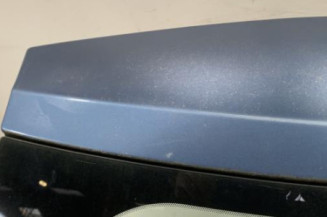 Malle/Hayon arriere FORD FIESTA 5