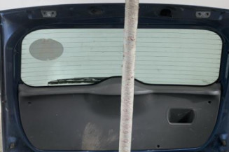 Malle/Hayon arriere FORD FIESTA 5