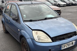 Malle/Hayon arriere FORD FIESTA 5