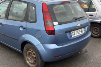 Malle/Hayon arriere FORD FIESTA 5