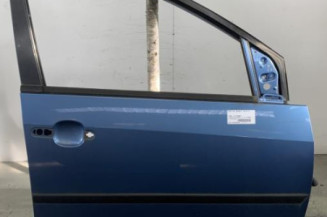 Porte avant droit FORD FIESTA 5 Photo n°1