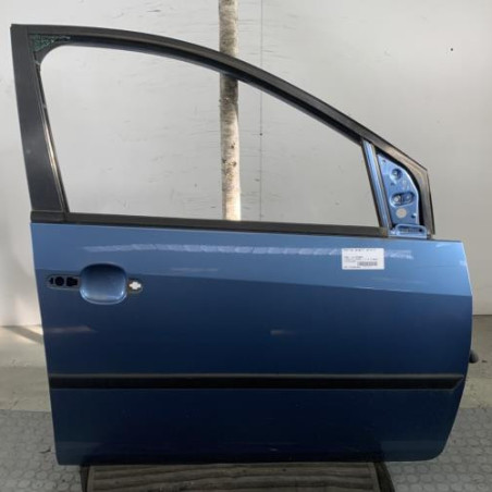 Porte avant droit FORD FIESTA 5 Photo n°1