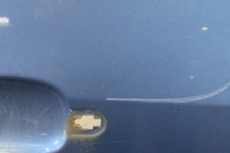 Porte avant droit FORD FIESTA 5