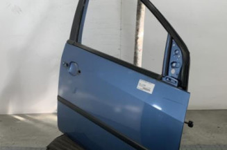 Porte avant droit FORD FIESTA 5