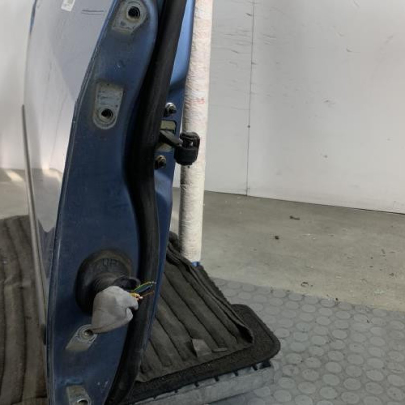 Porte avant droit FORD FIESTA 5 Photo n°5