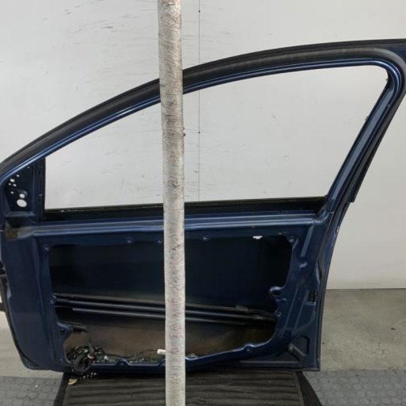 Porte avant droit FORD FIESTA 5 Photo n°6