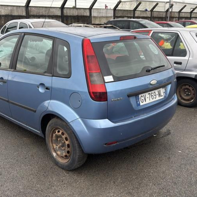 Porte avant droit FORD FIESTA 5 Photo n°10