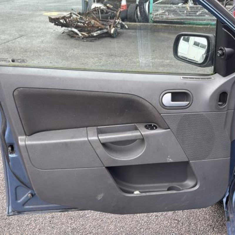 Porte avant droit FORD FIESTA 5 Photo n°15