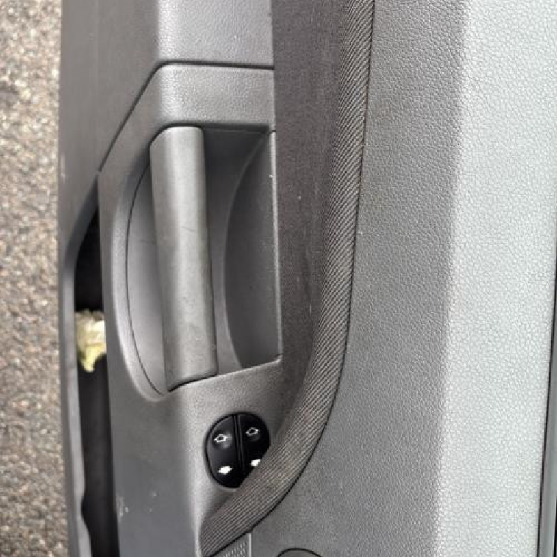 Porte avant droit FORD FIESTA 5 Photo n°16