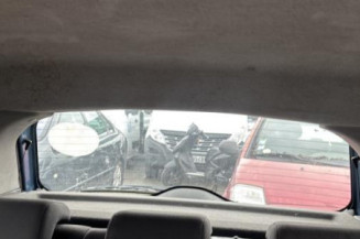 Porte avant droit FORD FIESTA 5