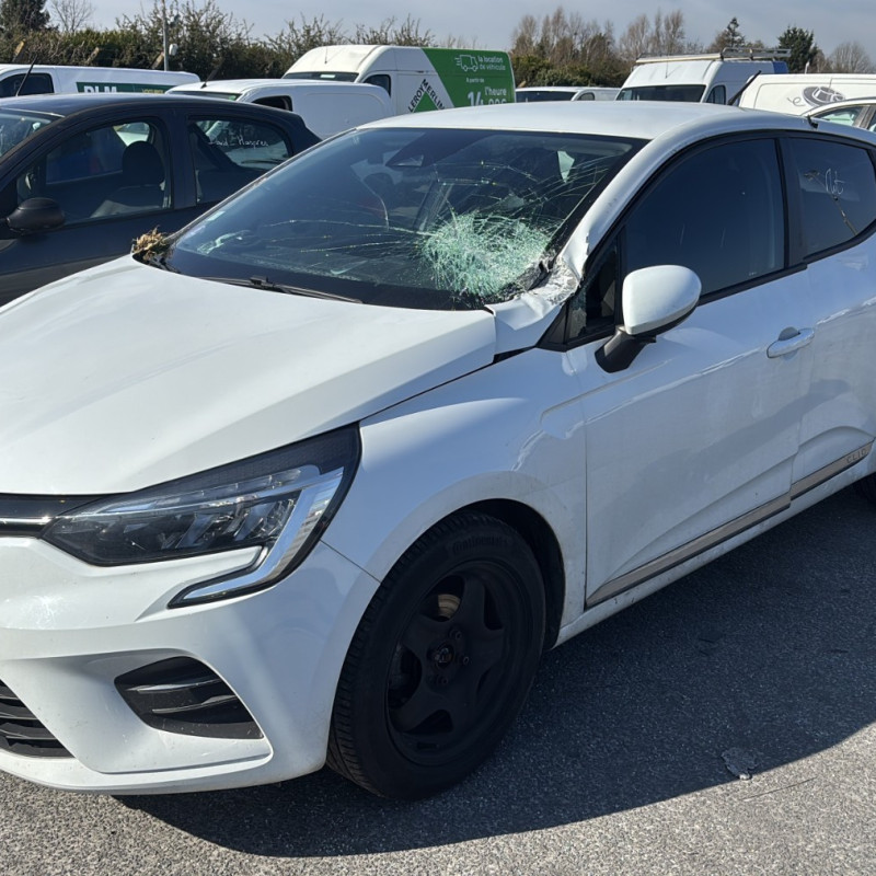 RENAULT CLIO 5 PHASE 1 1.0i - 12V SCE 65 Photo n°1