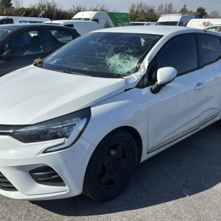 RENAULT CLIO 5 PHASE 1 1.0i - 12V SCE 65 Photo n°1