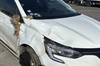 RENAULT CLIO 5 PHASE 1 1.0i - 12V SCE 65