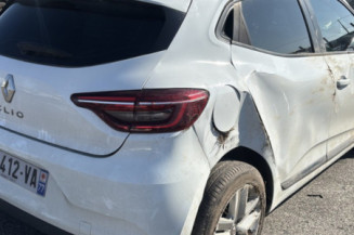 RENAULT CLIO 5 PHASE 1 1.0i - 12V SCE 65