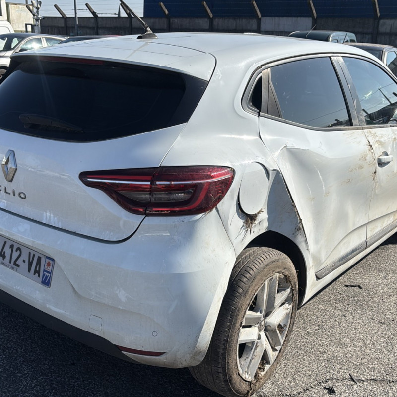 RENAULT CLIO 5 PHASE 1 1.0i - 12V SCE 65 Photo n°3