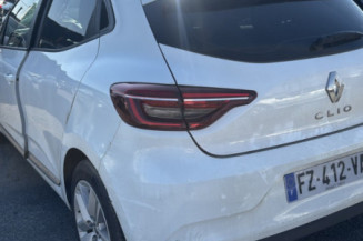 RENAULT CLIO 5 PHASE 1 1.0i - 12V SCE 65