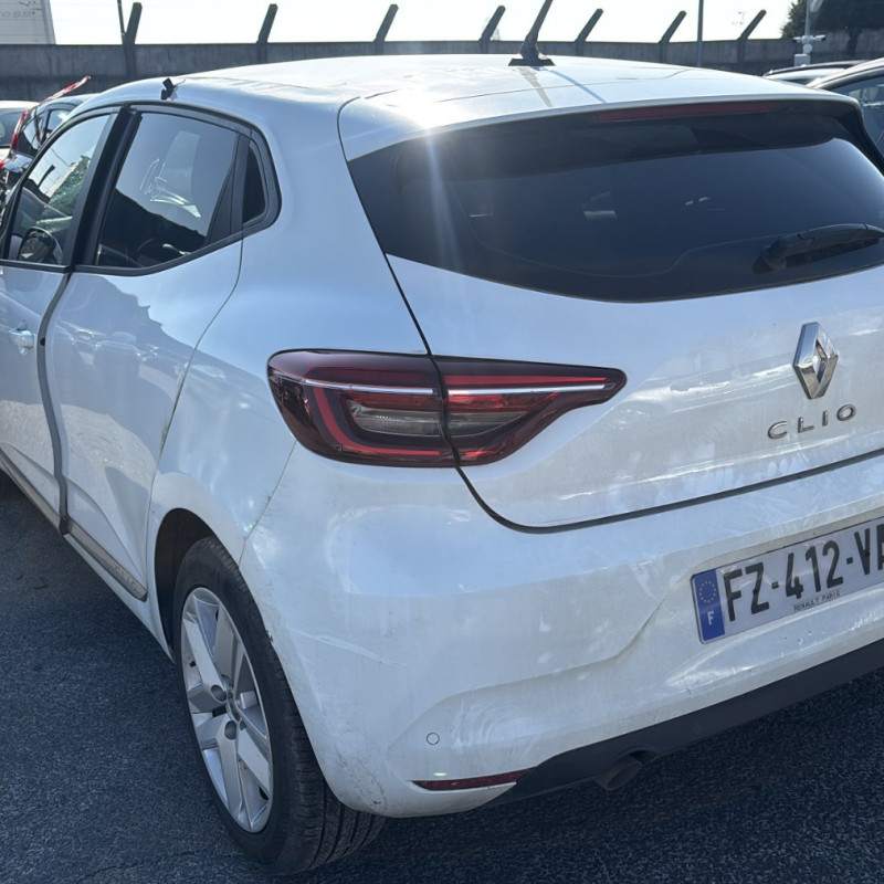 RENAULT CLIO 5 PHASE 1 1.0i - 12V SCE 65 Photo n°4