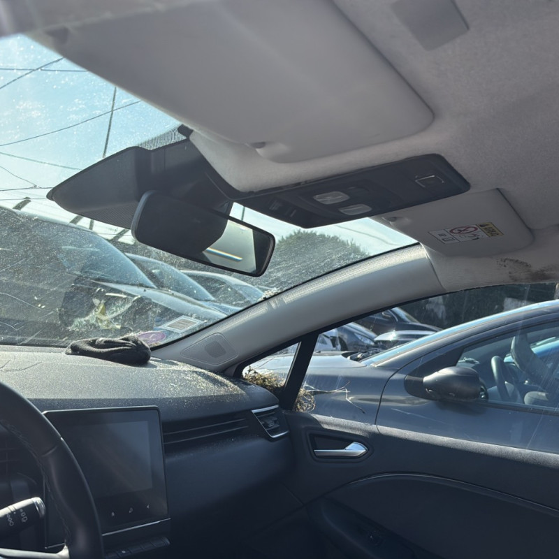 RENAULT CLIO 5 PHASE 1 1.0i - 12V SCE 65 Photo n°13