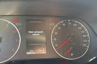 RENAULT CLIO 5 PHASE 1 1.0i - 12V SCE 65