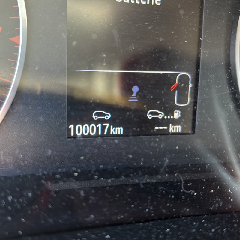 RENAULT CLIO 5 PHASE 1 1.0i - 12V SCE 65 Photo n°17