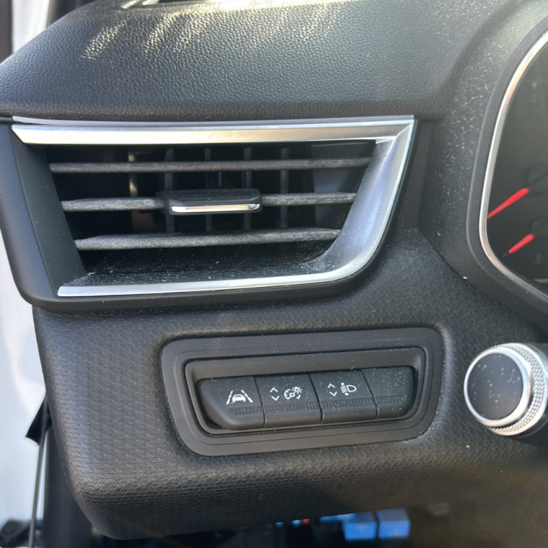 RENAULT CLIO 5 PHASE 1 1.0i - 12V SCE 65 Photo n°18